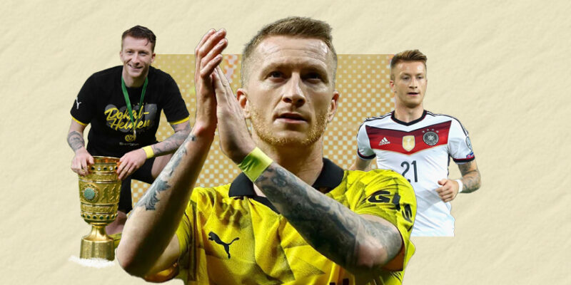 marco reus