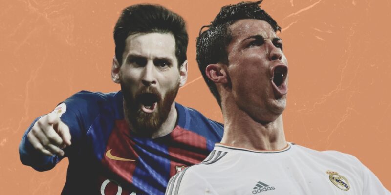 Mythical Footballers