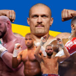 How Usyk humbled British boxing