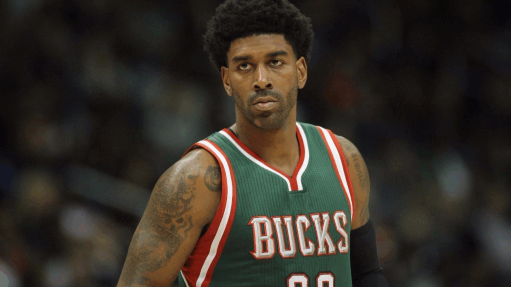 OJ Mayo features for the Bucks