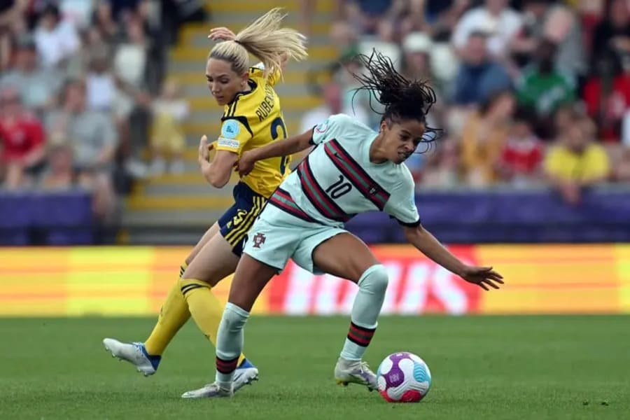 Investment challenges still plague women's football